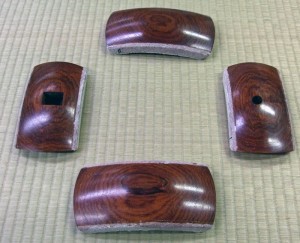 三味線（写真参照に）② 三味線を弾く女性） | ToMuCo - Tokyo Museum Collection